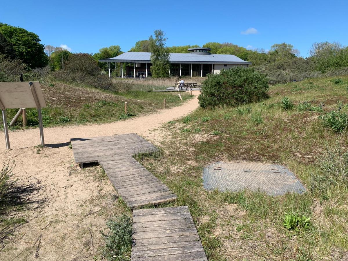 Duinendaele 232 Met Sauna Bij Plopsaland En Natuurreservaat De Panne Exterior photo